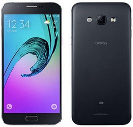 Замена дисплея на телефоне Samsung Galaxy A8 (2016) в Туле